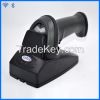 warehouse management 2D/1D/QR codes wireless bluetooth datalogic quickscan with charging base