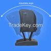 kiosk fixed mount handfree Omnidirectional Laser Barcode Scanner