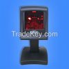 kiosk fixed mount handfree Omnidirectional Laser Barcode Scanner