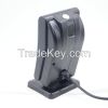 Desktop 2D handfree fixed Barcode Scanner Platform