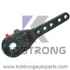 Manual Slack Adjuster with OEM 05.174.52.61.0