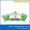 Rotating Bridge Cutting Machine