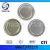 200D 50mm  tin can ends for canned food