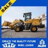 Small construction machine 1.6 ton 0.8CBM ZL20 mini wheel loader with CE