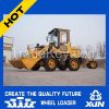 Small construction machine 1 ton 0.4CBM ZL10 mini wheel loader with CE