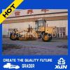 80Hp 6ton Tyre 16/70-20 PY980 grader road bed equipment/land leveling machine/motor grader