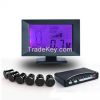 LCD Parking sensor RS-...