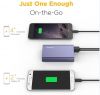 EasyAcc Quick Charge 3...
