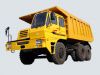 dumper trucks