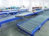 Motorized Roller Conveyor System for Warehouse and Factory