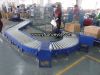 Motorized Roller Conveyor System for Warehouse and Factory