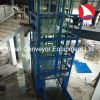 Vertical Lift Conveyor for elevate packages between floors