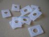 Custom Molded Silicone/EPDM/NBR/Viton/Neoprene/FKM Rubber Gasket