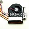 T410 T410i Heatsink Fan for Laptops 