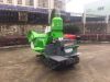 Factory Direct Mini Rice Harvester 20HP 4LZ-0.8