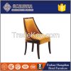 Hotel General use and wooden material fabric leisure sofa chair for sale