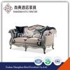 Big sectional sofa set American style sofa design