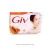 Giv White Beauty Soap 80g