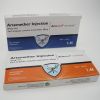 Curative Medicine Aretemether Injection for Antimalarial