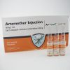 Curative Medicine Aretemether Injection for Antimalarial