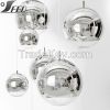 Energy saving vintage pendant lamp globe pendant lamp lighting