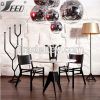 Energy saving vintage pendant lamp globe pendant lamp lighting