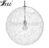 Moooi Raimond globe pendant lamp chandeliers pendant la