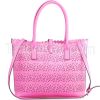 Summer hangbags bright color ladies handbag shopping bag (LY05069)