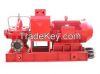 1200m3/h Diesel Engine Driven Fire Pump