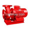 DIesel engine driven f...