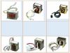 Choke Coil, Inductor, ...