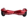 Hot Mini Smart Self Balancing Electric Bluetooth Scooter balance 2 wheels Red 