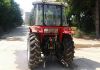 Factory Price New 60HP Diesel Tractor Trucks Multifunctional Mini Tractor for Farm and Agriculture in Stock