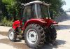 Factory Price New 60HP Diesel Tractor Trucks Multifunctional Mini Tractor for Farm and Agriculture in Stock