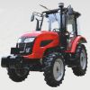 Factory Price New 60HP Diesel Tractor Trucks Multifunctional Mini Tractor for Farm and Agriculture in Stock