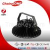 UL, DLC, CB, CE, ROHS, SAA, TUV dimmable led high bay, UFO series