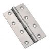 SS Hinges and brass parts