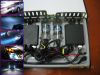 Hid xenon conversion kits