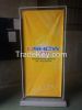 door type rack with hi...