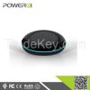 For Samsung new arrival S6 edge+/Note5 fast wireless charging pad Qi