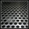 huijin factory perforated metal mesh/decorative perforated metal mesh