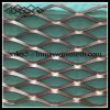 building decorative aluminum expanded metal mesh