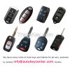 Auto keys Flip keys fo...