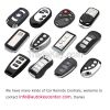 Auto Copy Remote Control with 315MHz 433MHz Car Key Copy Remote Contro