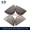 Dongguan Removable Stainless Steel Toe Cap For Safety Shoes