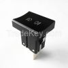 fog lamp switch VW Amarok fog lamp switch