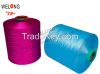 150/48 sd NIM polyester dty yarn