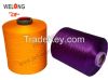 150/48 sd NIM polyester dty yarn