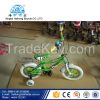 China bicycle manufacture sales two seat kids bike 4 wheels bicycle for child, cheap cycle back seat