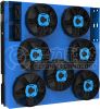 Auto Temperature Control System-Electric Drive Fan Cooling System